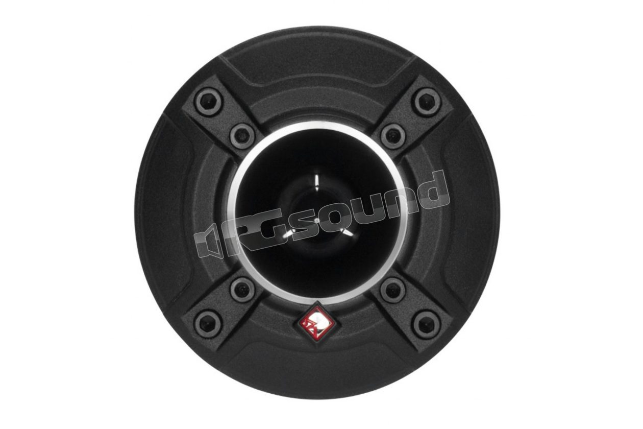 PP4-NT  Rockford Fosgate