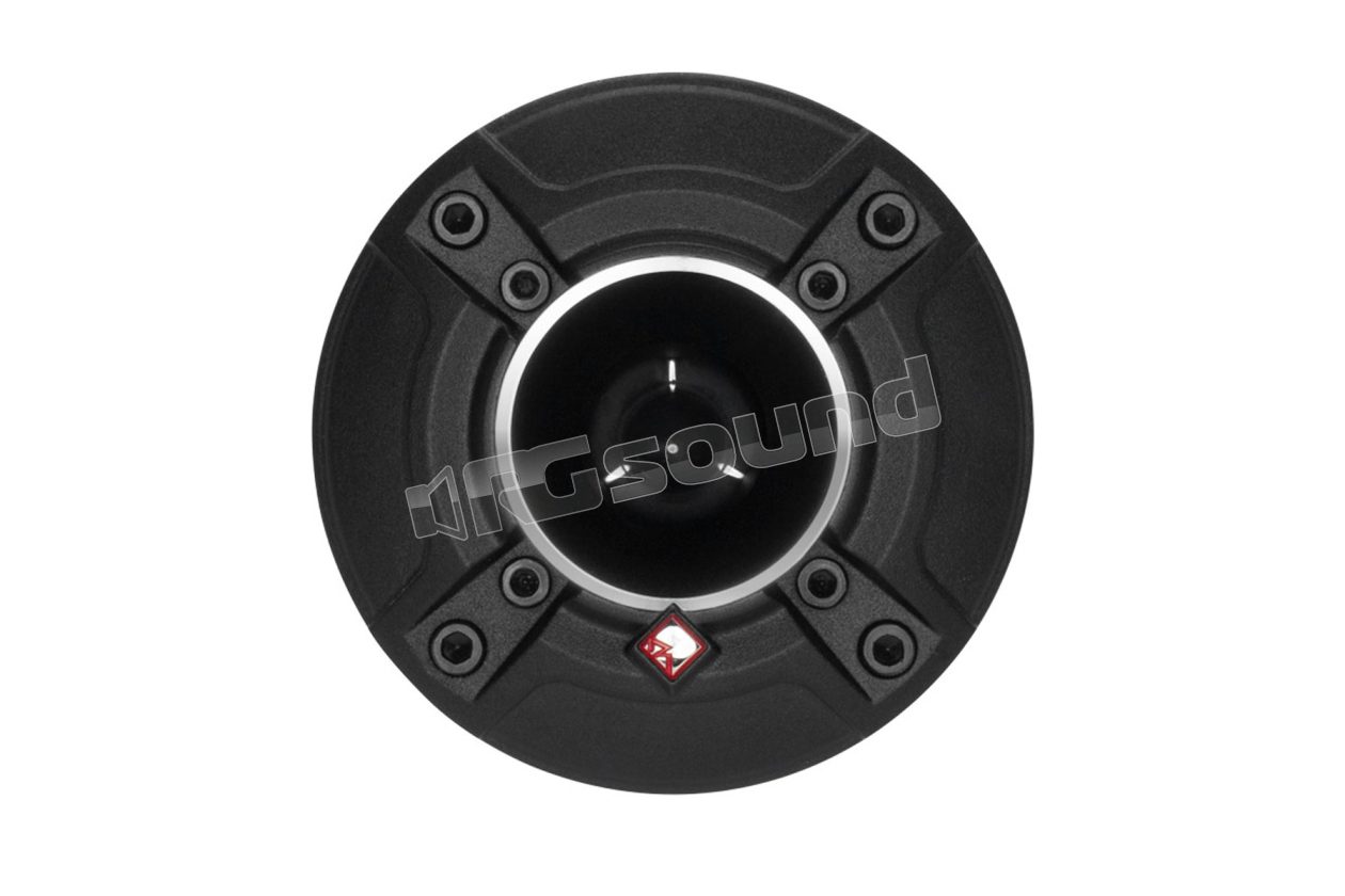 PP8-NT  Rockford Fosgate