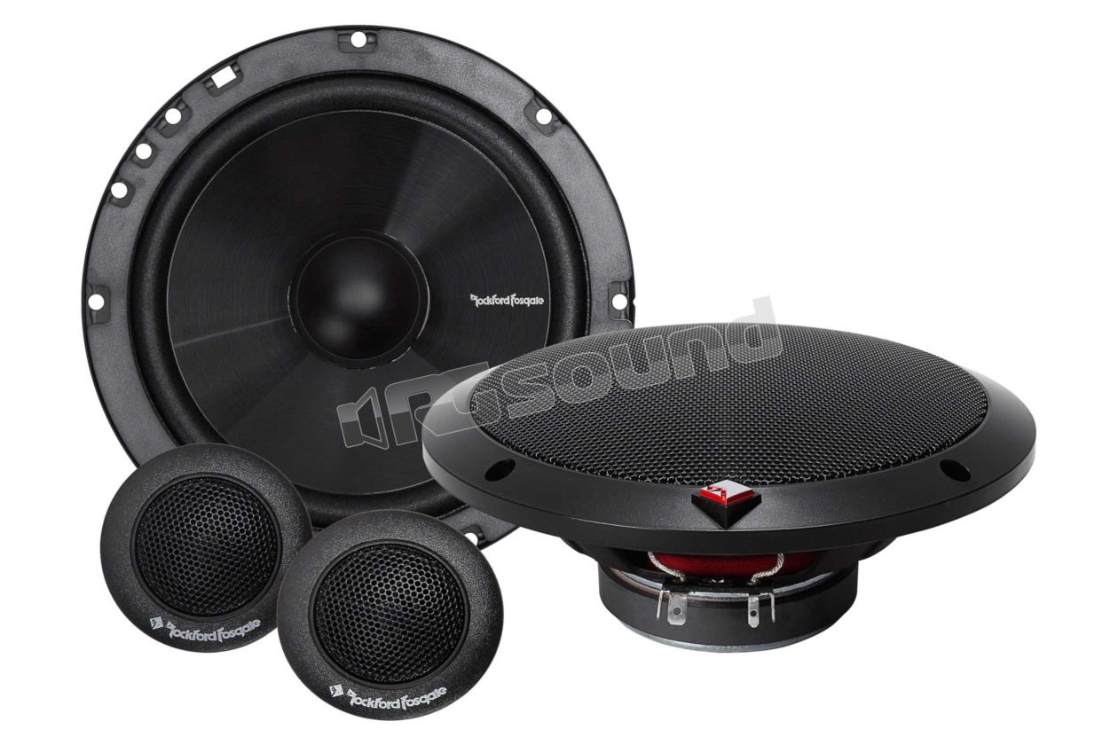 R1675-S  Rockford Fosgate