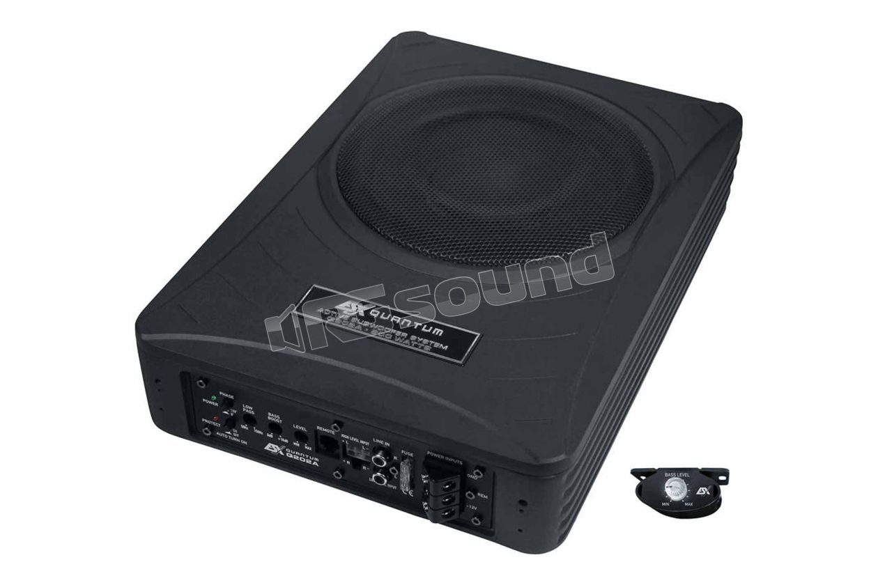 Q-202A  ESX