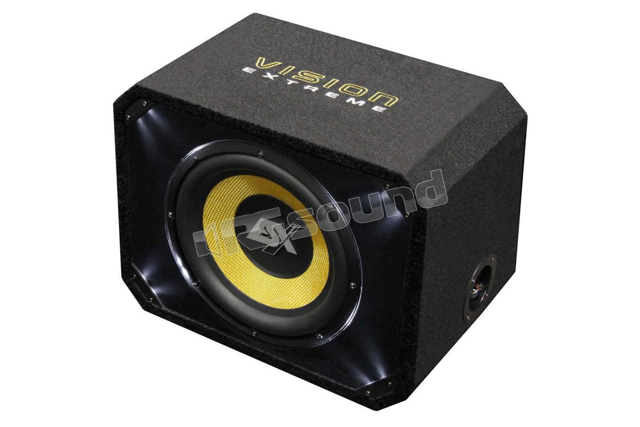 VE300 30 cm bass reflex ESX