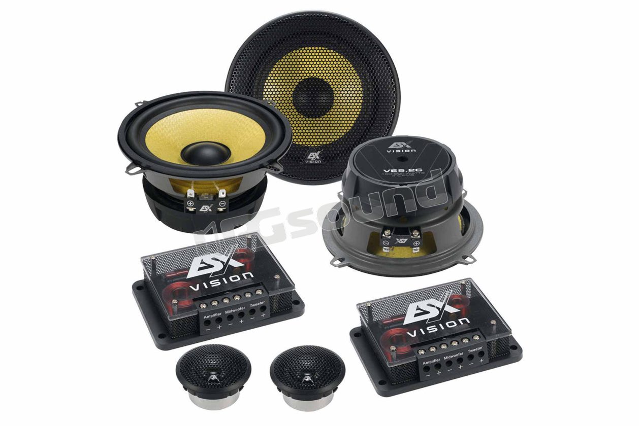 VE5.2C  ESX