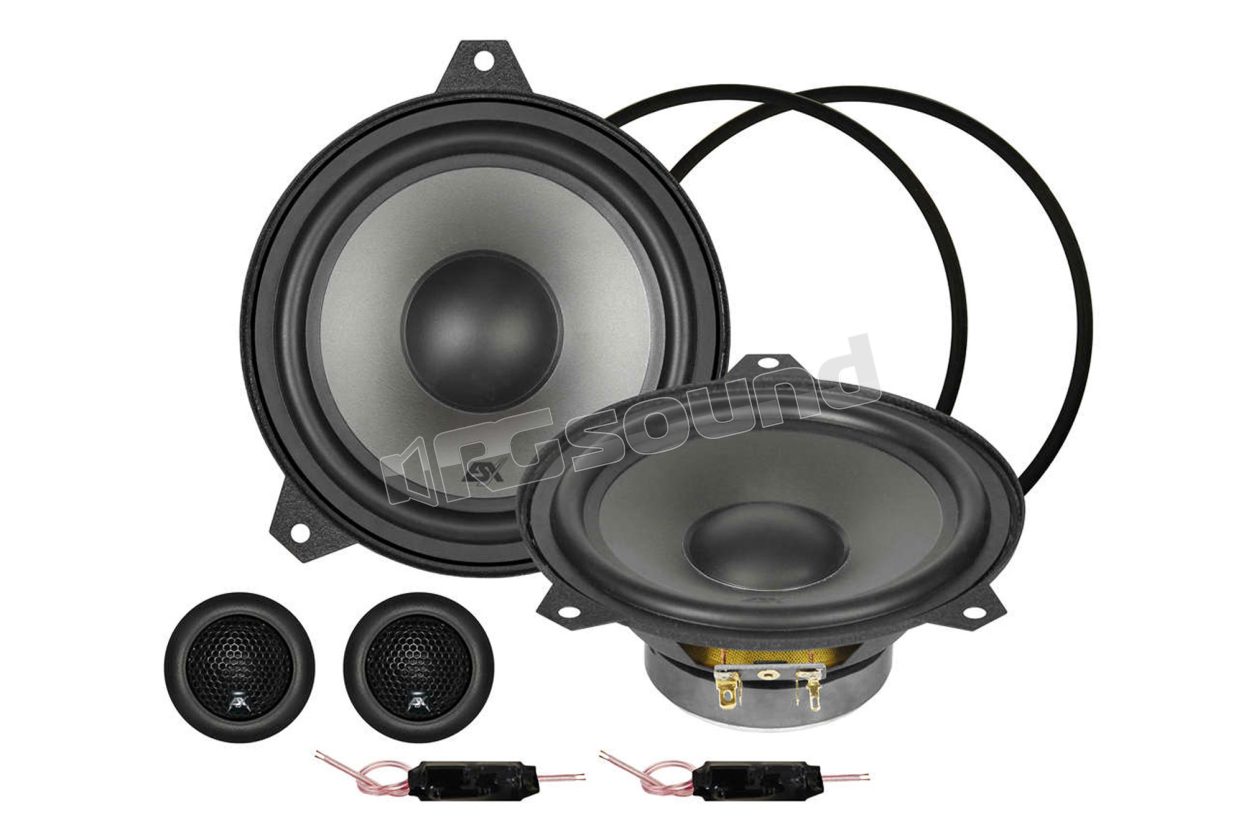 VS-165C BMW E46 2-way speaker kit ESX