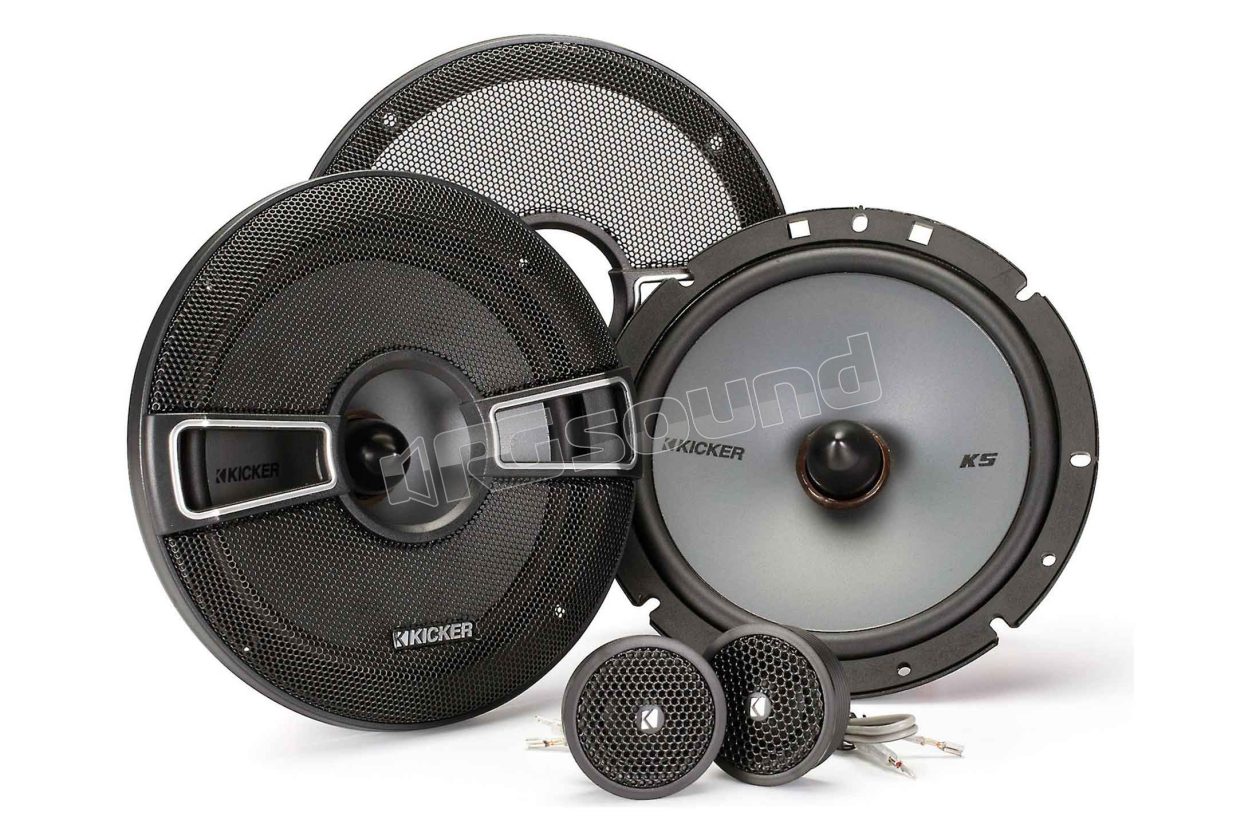 KSS674  Kicker