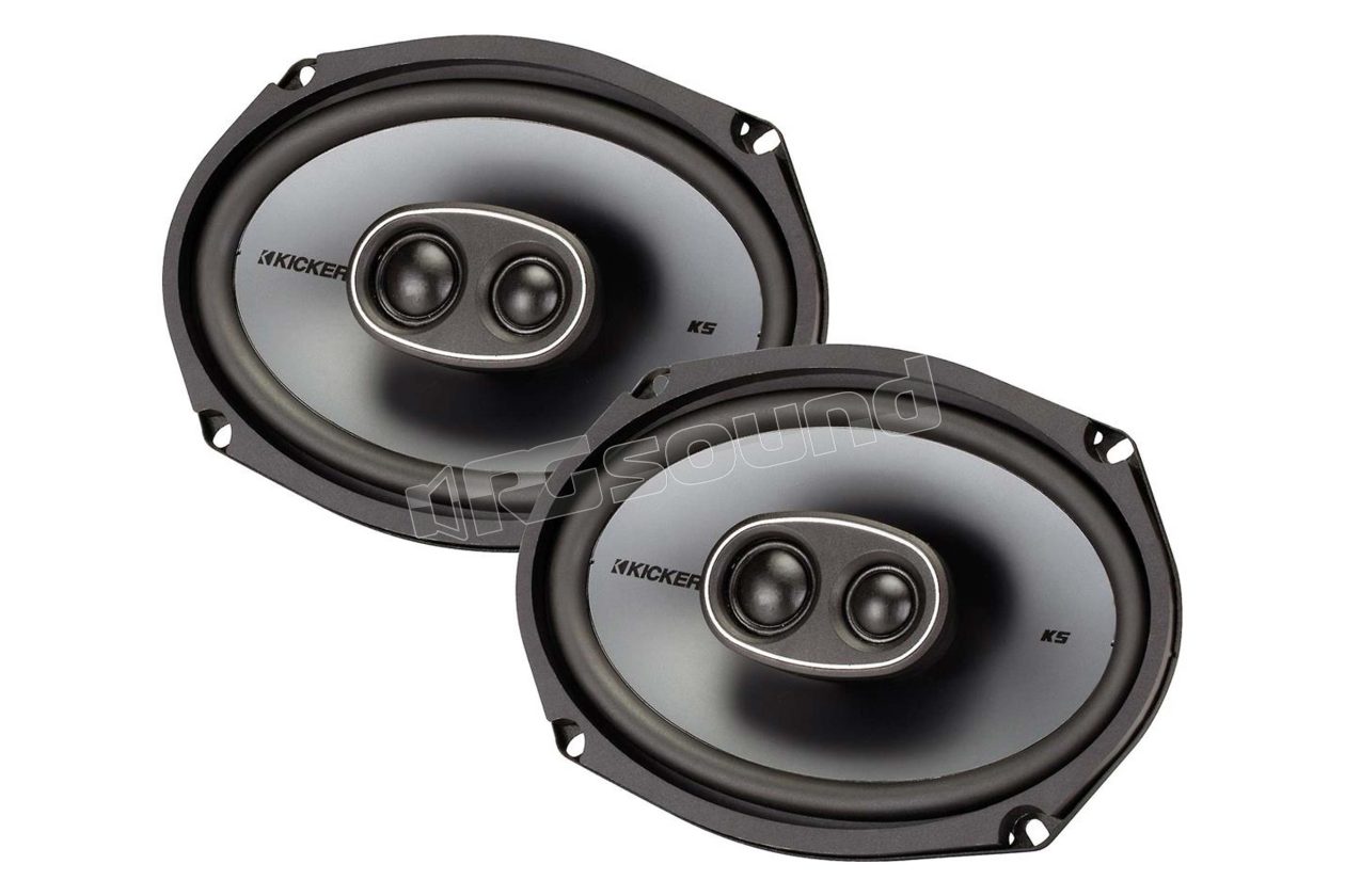 KSC6934  Kicker