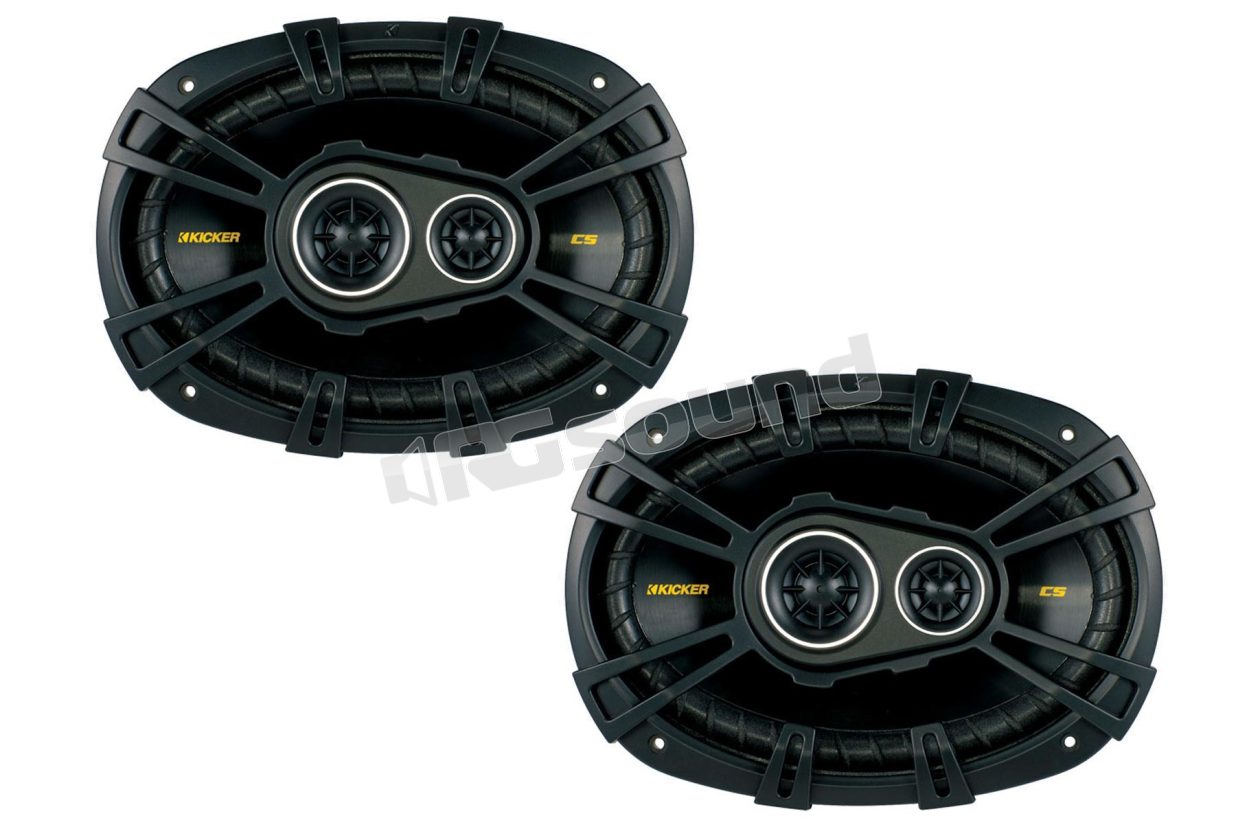 CS6934  Kicker