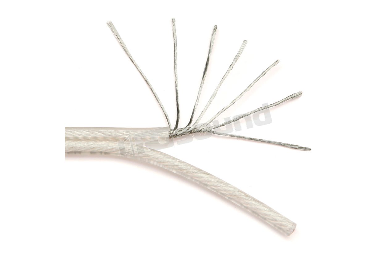 SL 214.2 cavo high resolution 14 AWG 2x1,74 mm² Connection Integrated Solution