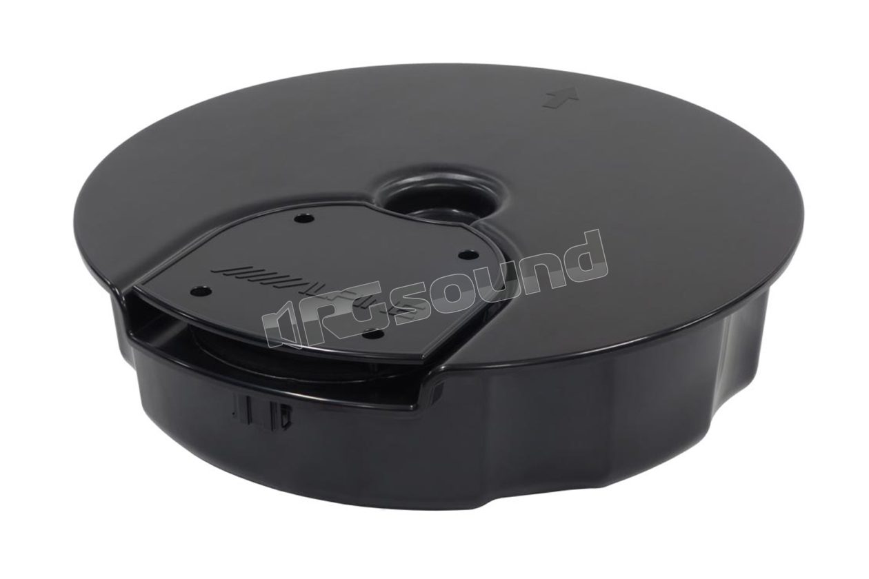 SPC-600G7 powered subwoofer for Golf VII and Golf VI Alpine