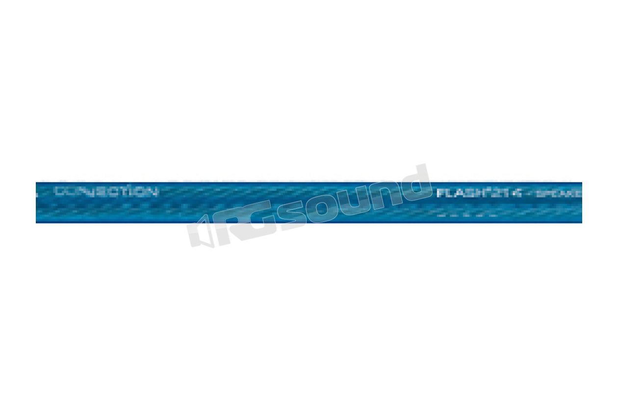 FL 214 BL 2x1,73 mm² Connection Integrated Solution