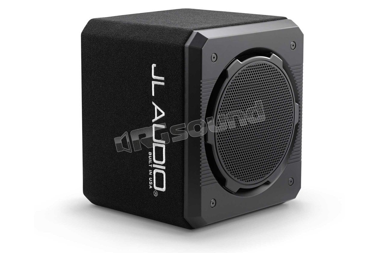 CS112G-W6v3  JL Audio