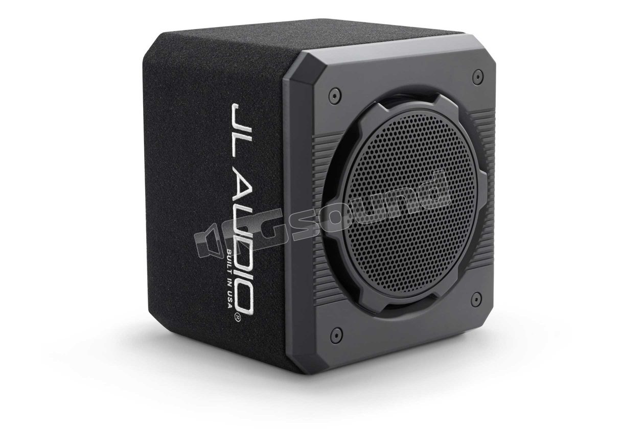 CS110G-W6v3  JL Audio