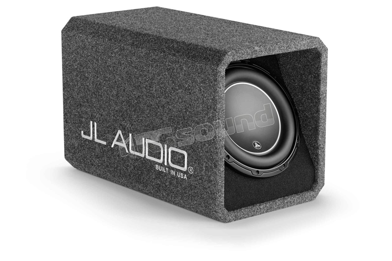 HO110-W6v3  JL Audio