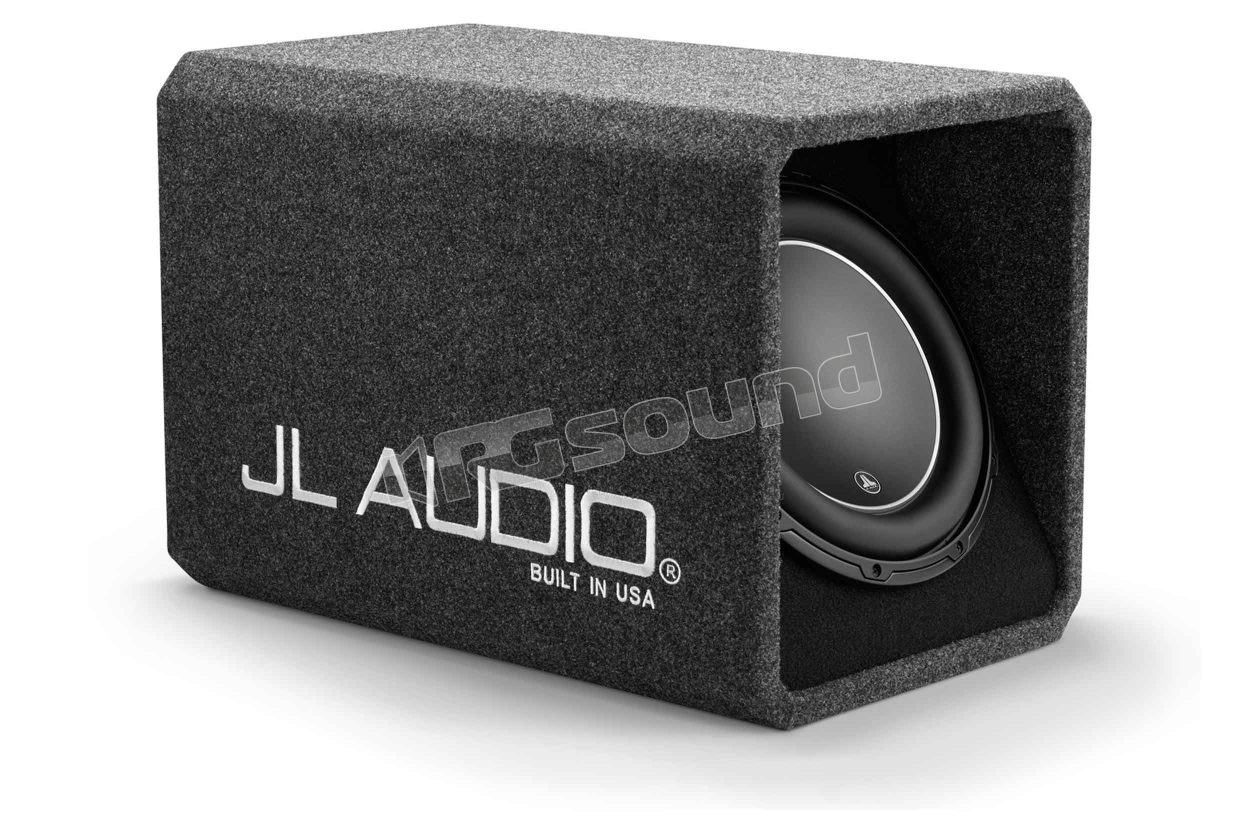 HO112-W6v3  JL Audio
