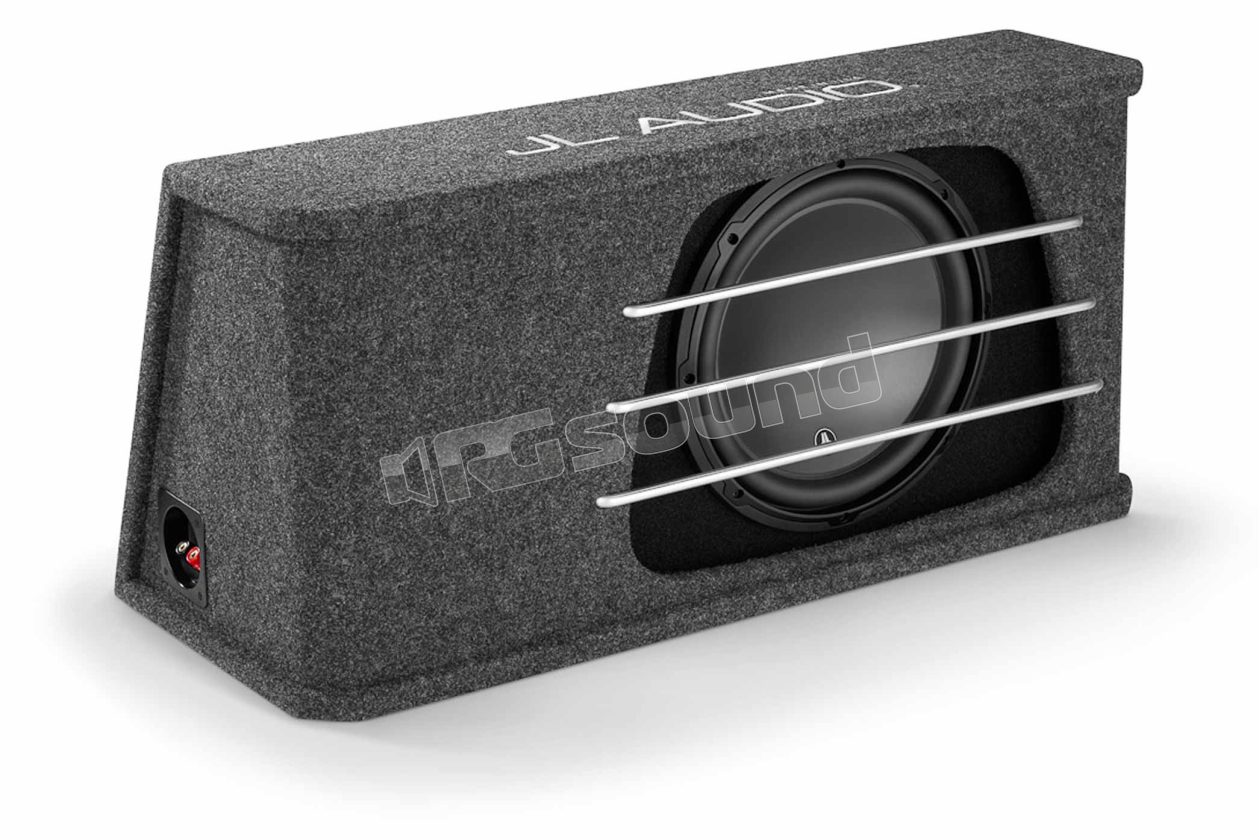 HO112RG-W3v3  JL Audio