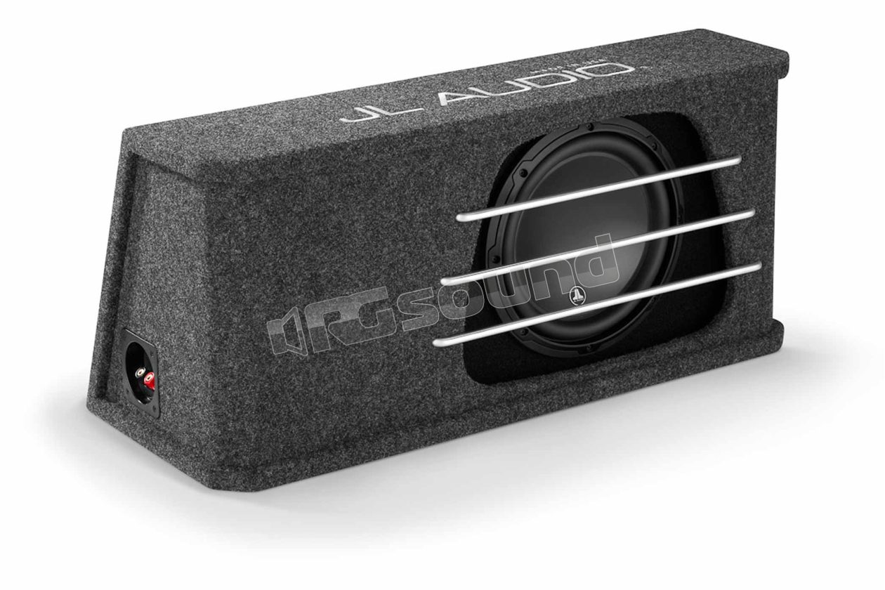 HO110RG-W3v3  JL Audio