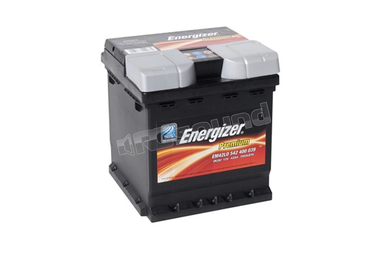 EM42L0  Energizer