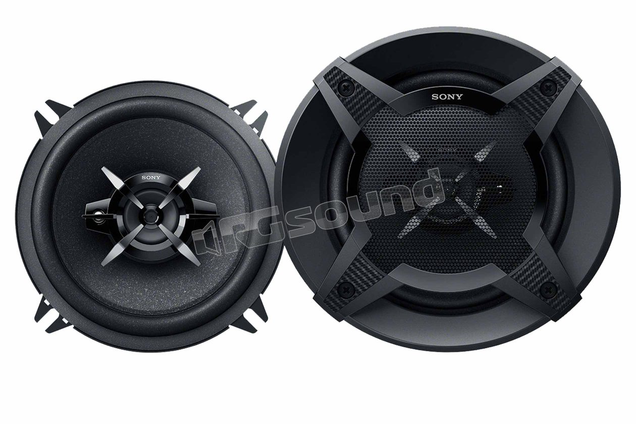 XS-FB1330.U 13cm Coaxial Speakers Mega Bass Series Sony