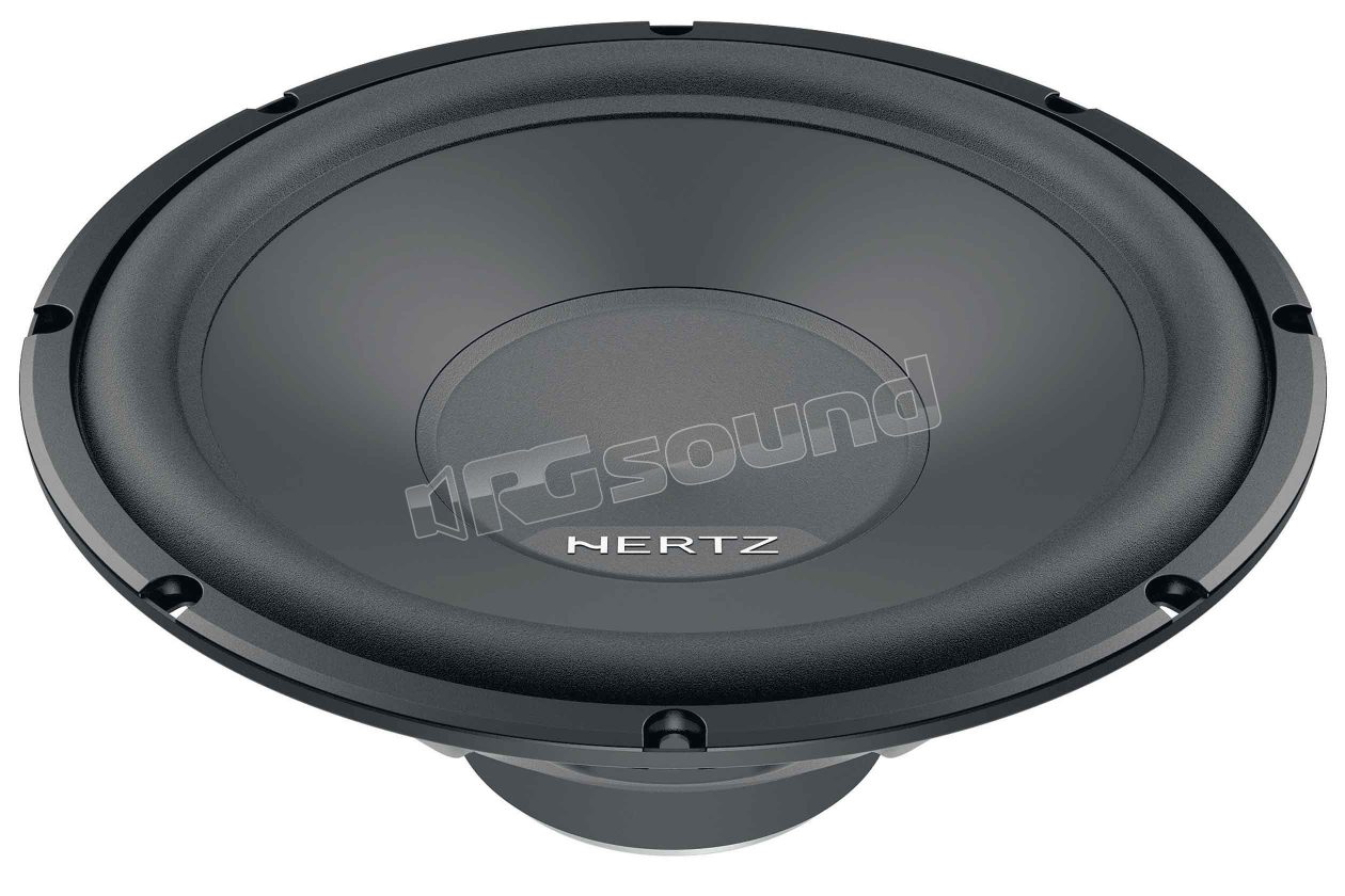 S 300 S4 32cm Subwoofer 1000W max Hertz