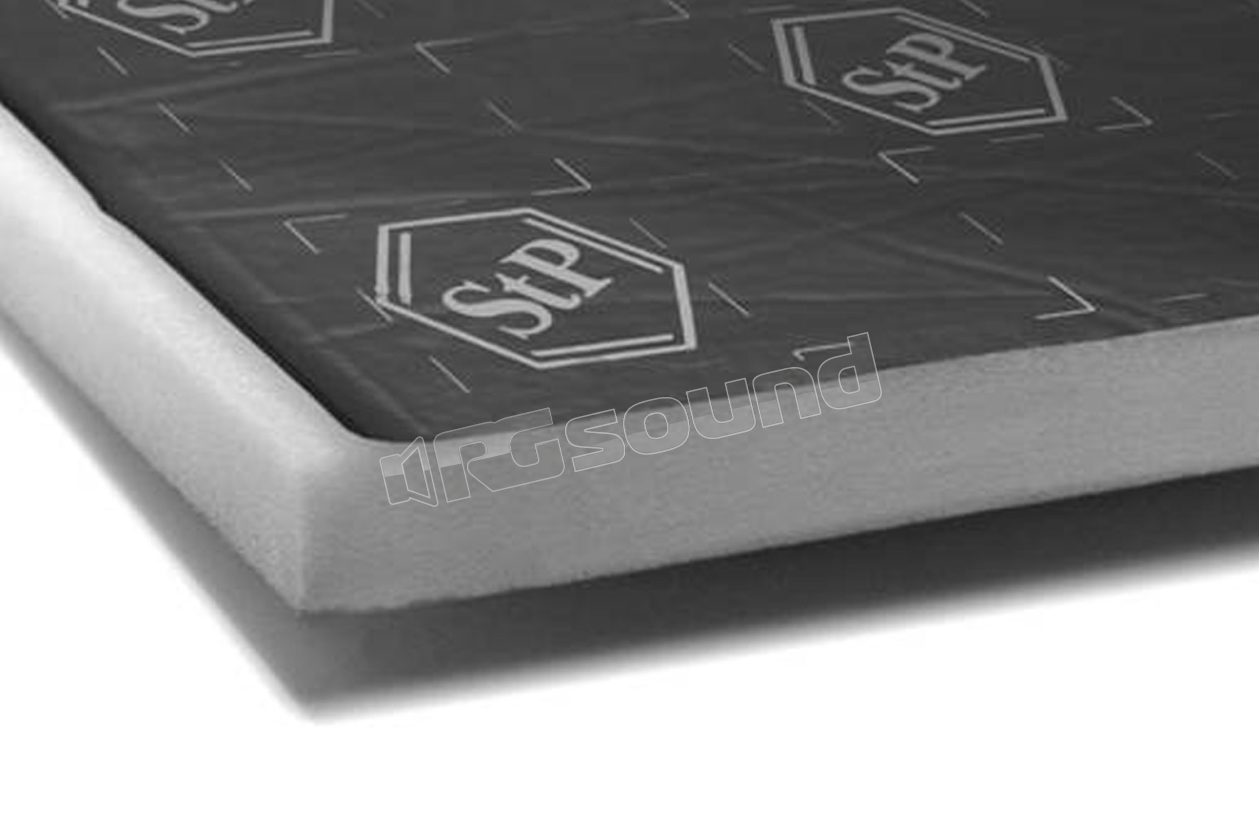 STP BG PREMIUM 10  STP Standartplast