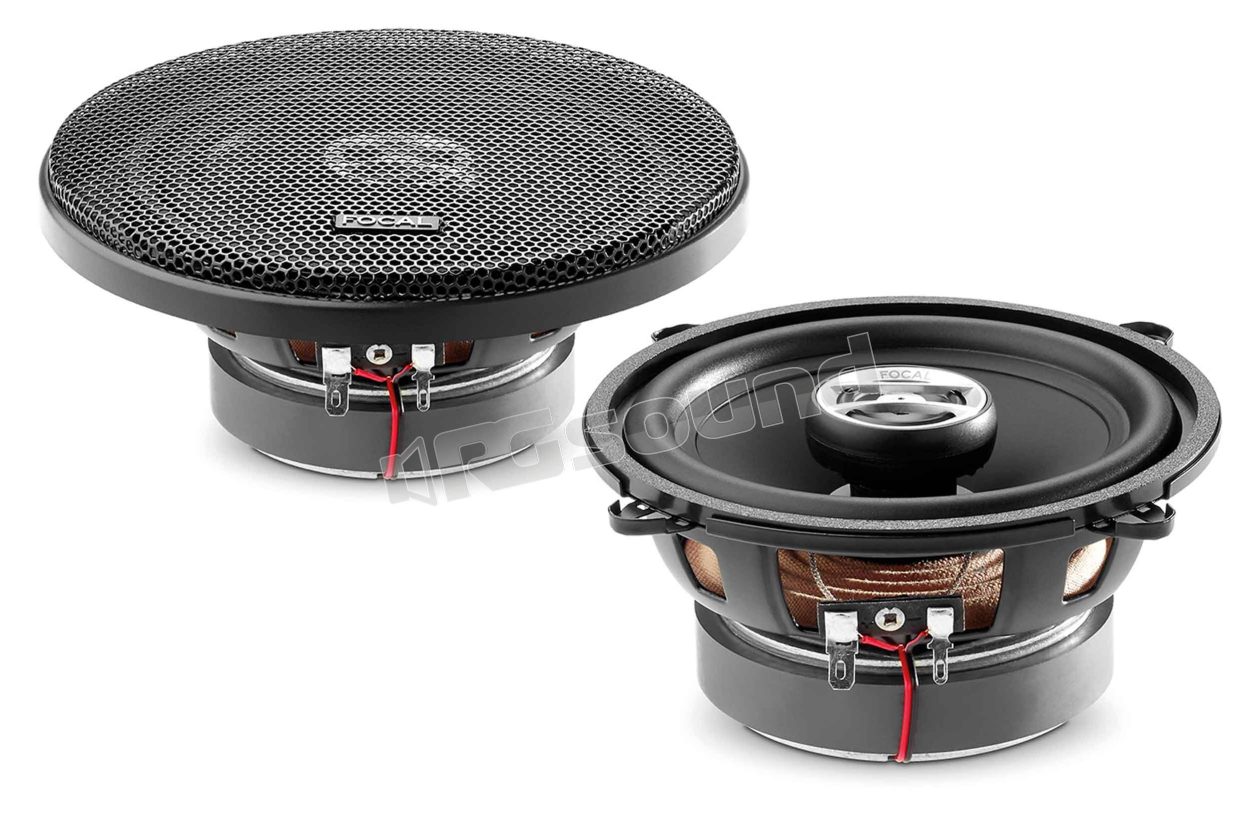 RCX-130  Focal
