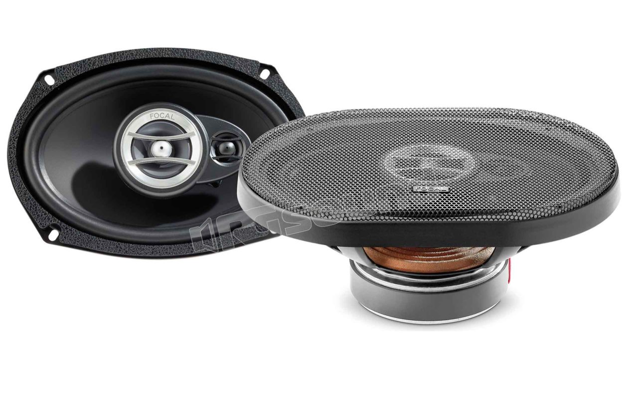 RCX-690  Focal