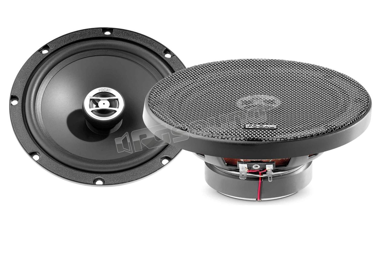 RCX-165  Focal