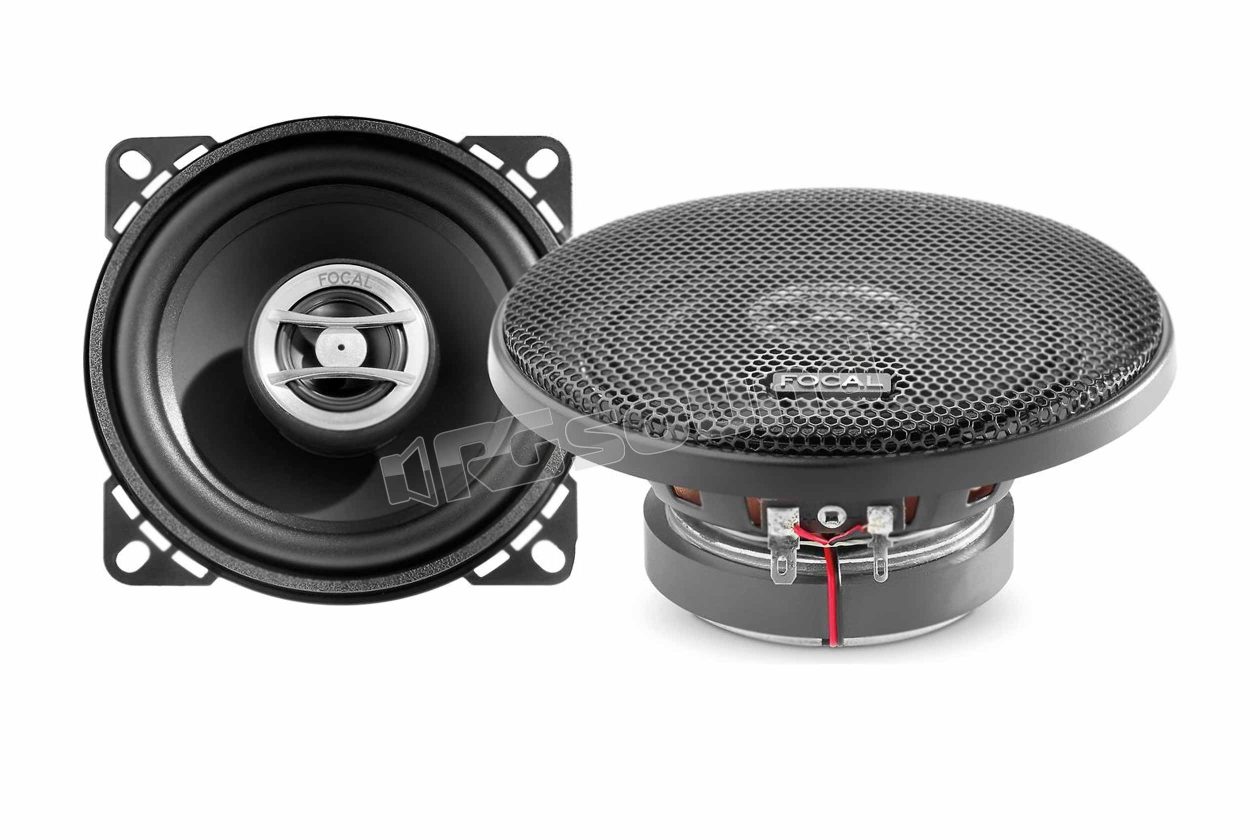 RCX-100  Focal