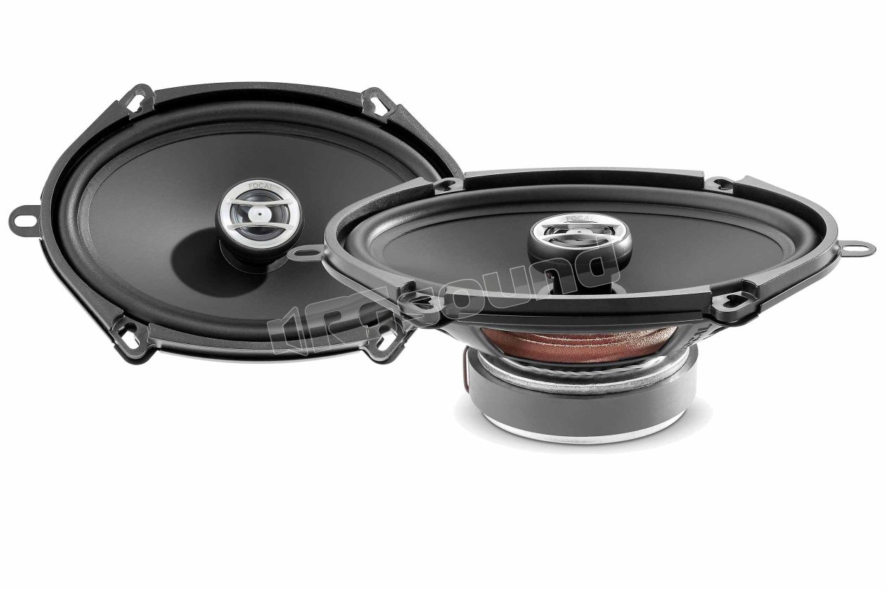 RCX-570  Focal