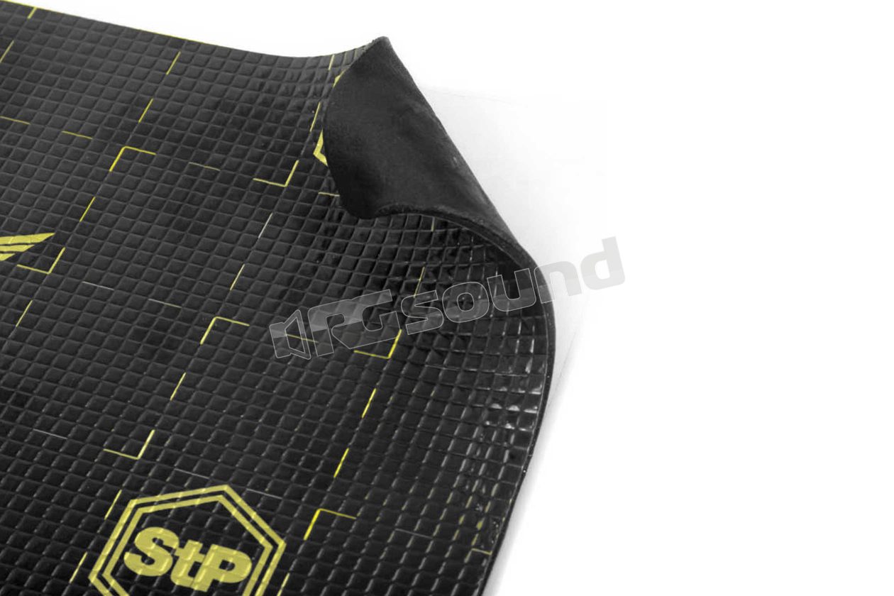 STP AERO Bulk Pack 12 sheets of 75x50cm STP Standartplast