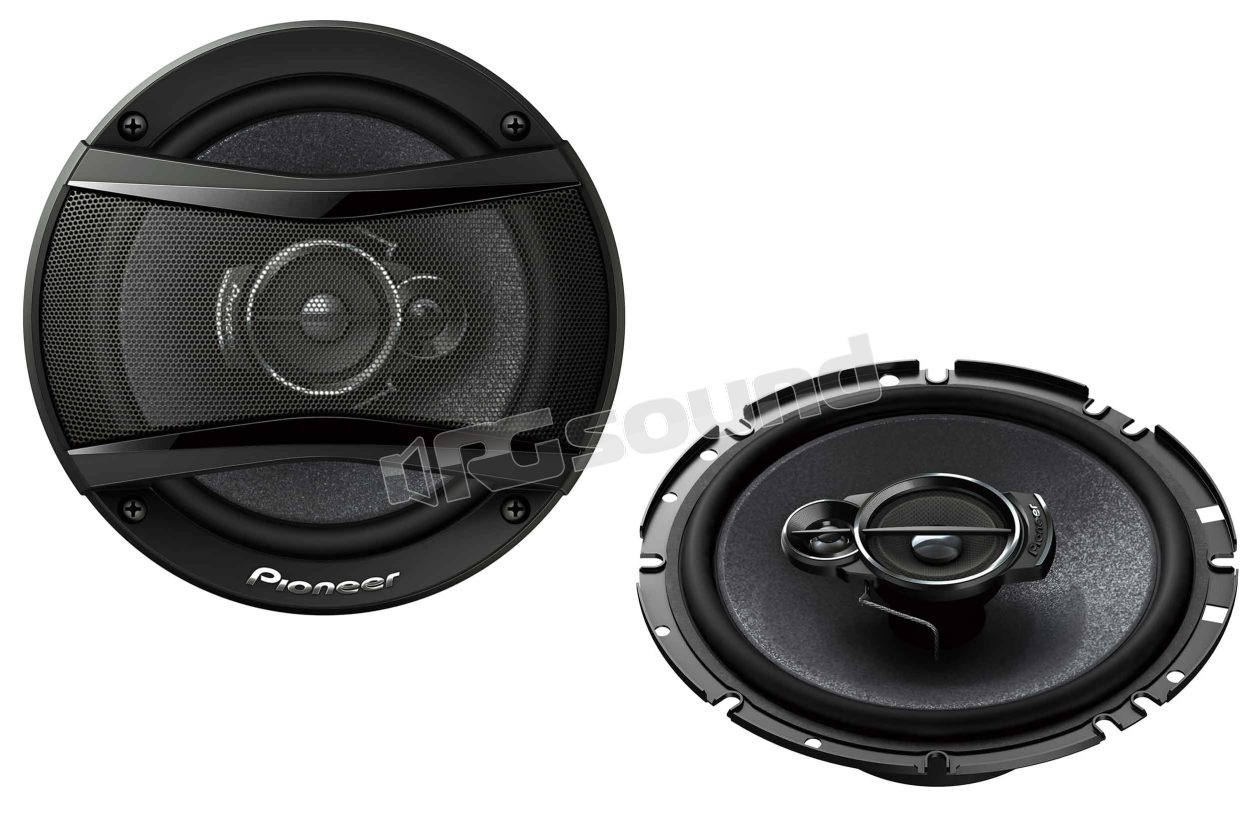 TS-A1733I pair of 17 cm coaxial speakers Pioneer