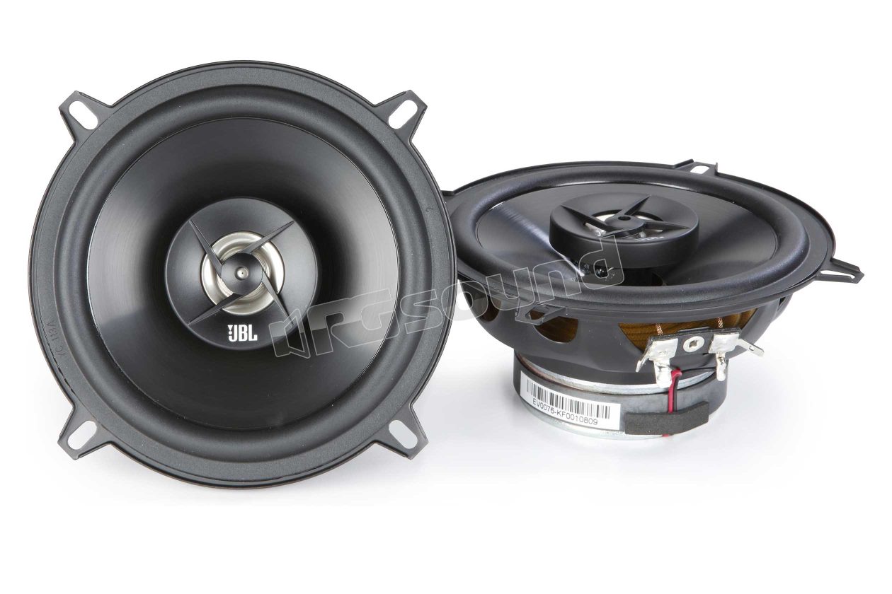 Stage 502  JBL