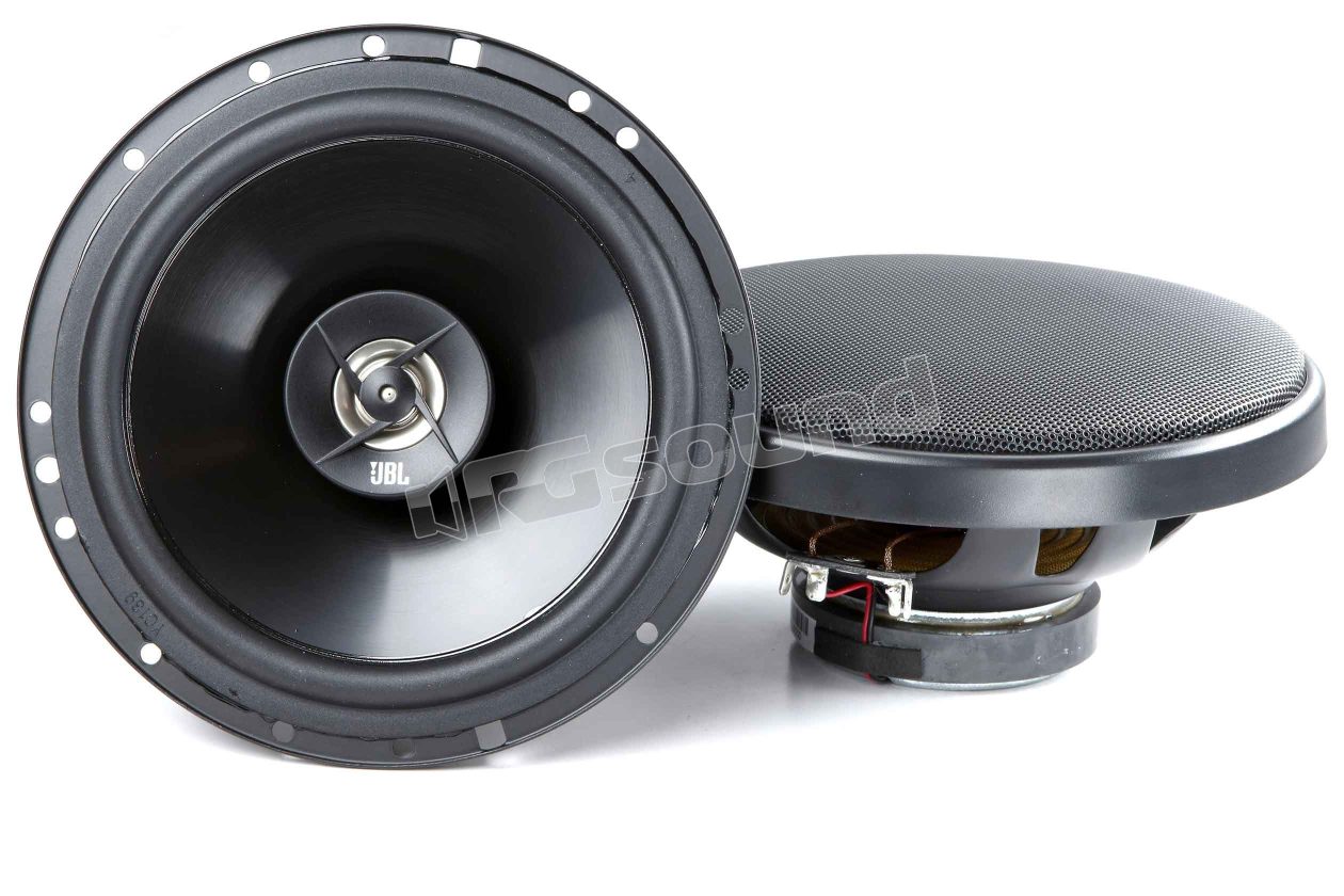 Stage 602  JBL