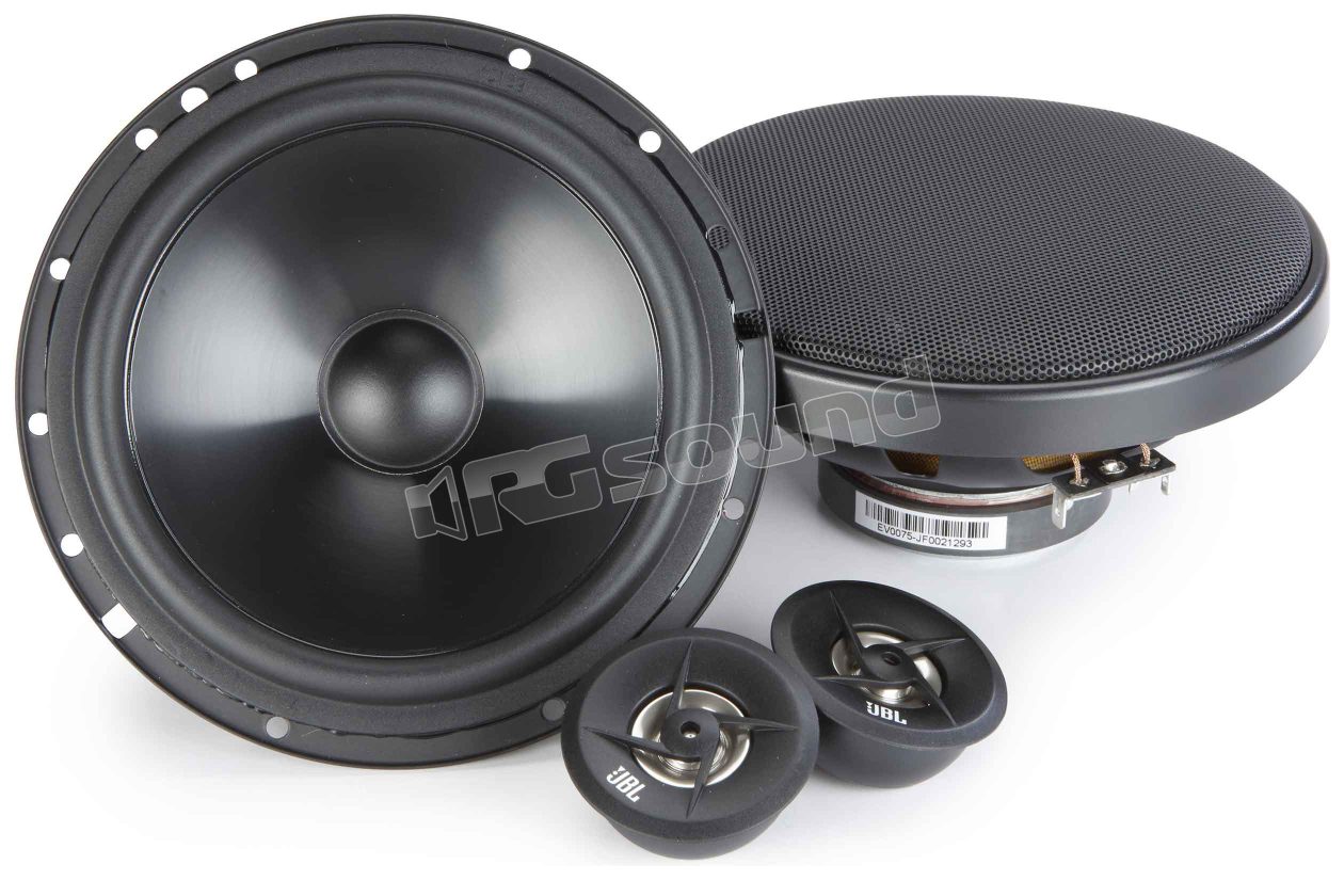 Stage 600C  JBL