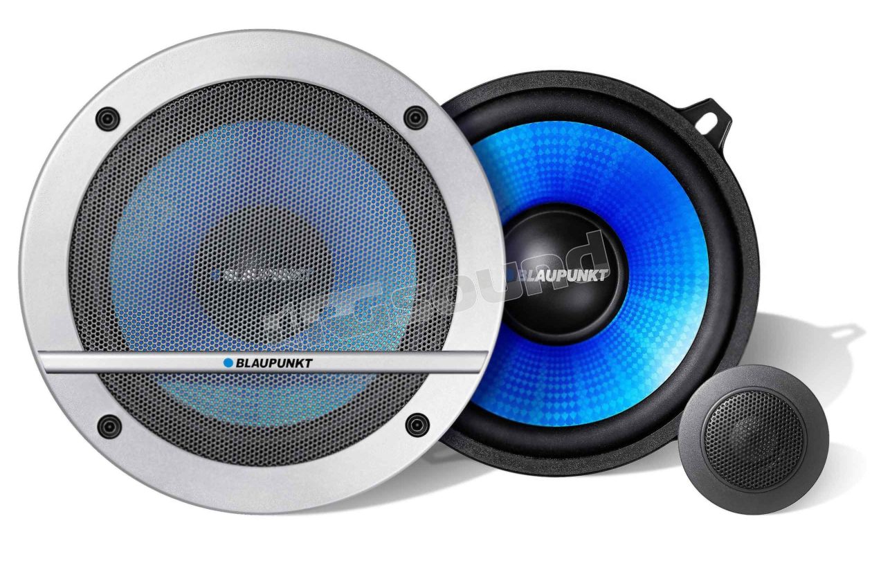 Blue Magic CX 130  Blaupunkt