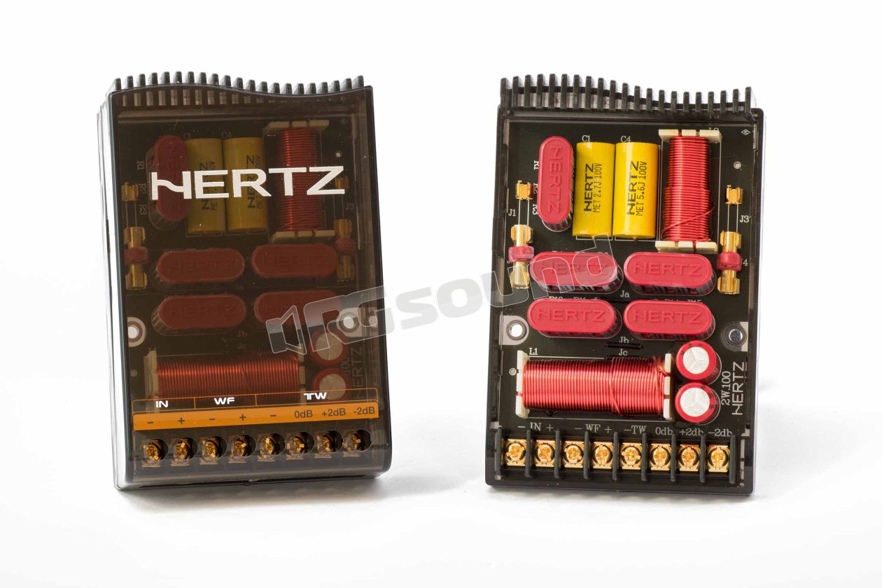 2W.100  Hertz