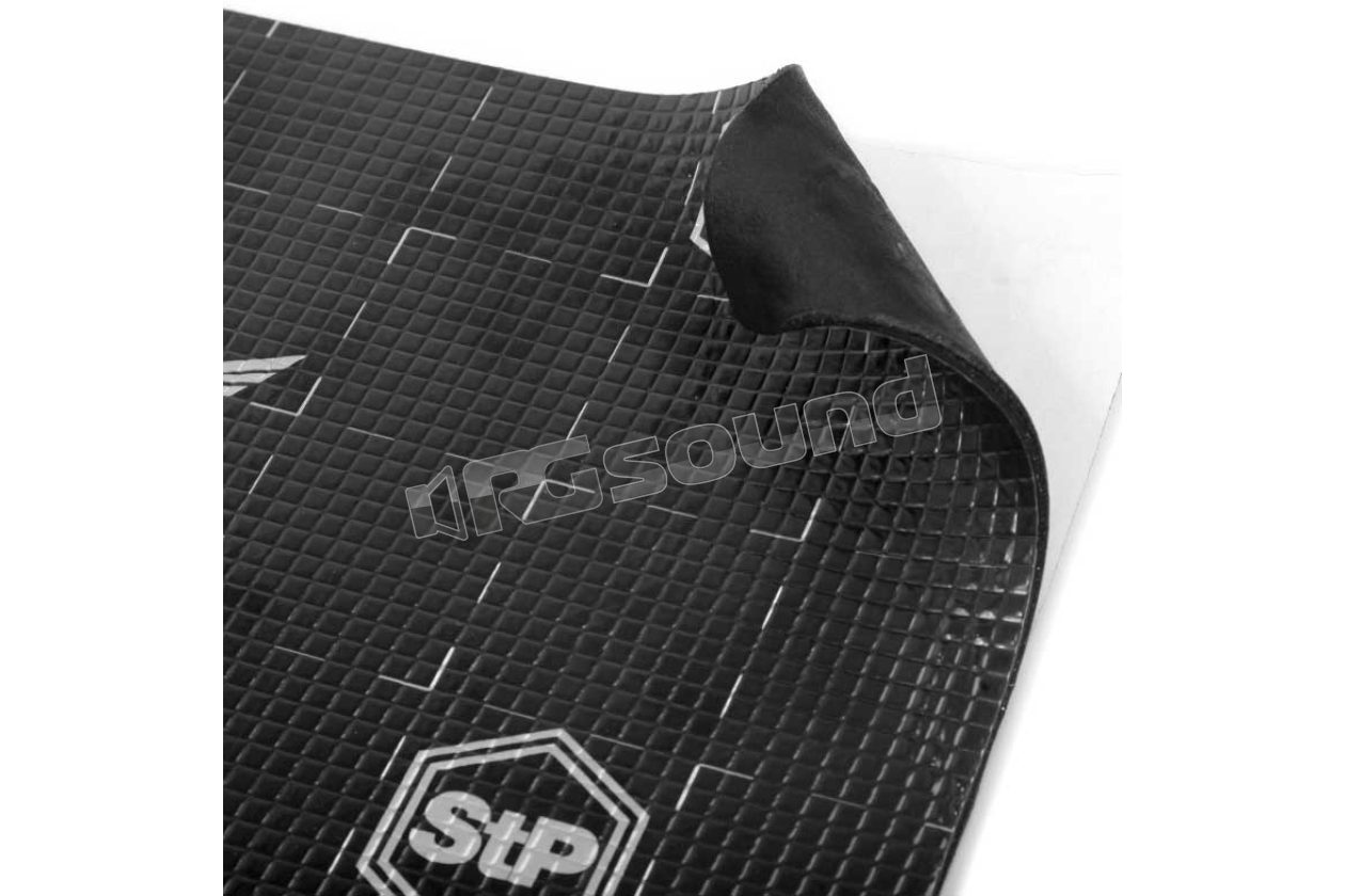 STP BOMB AERO pack of 12 sheets of 53 x 37.5 cm STP Standartplast