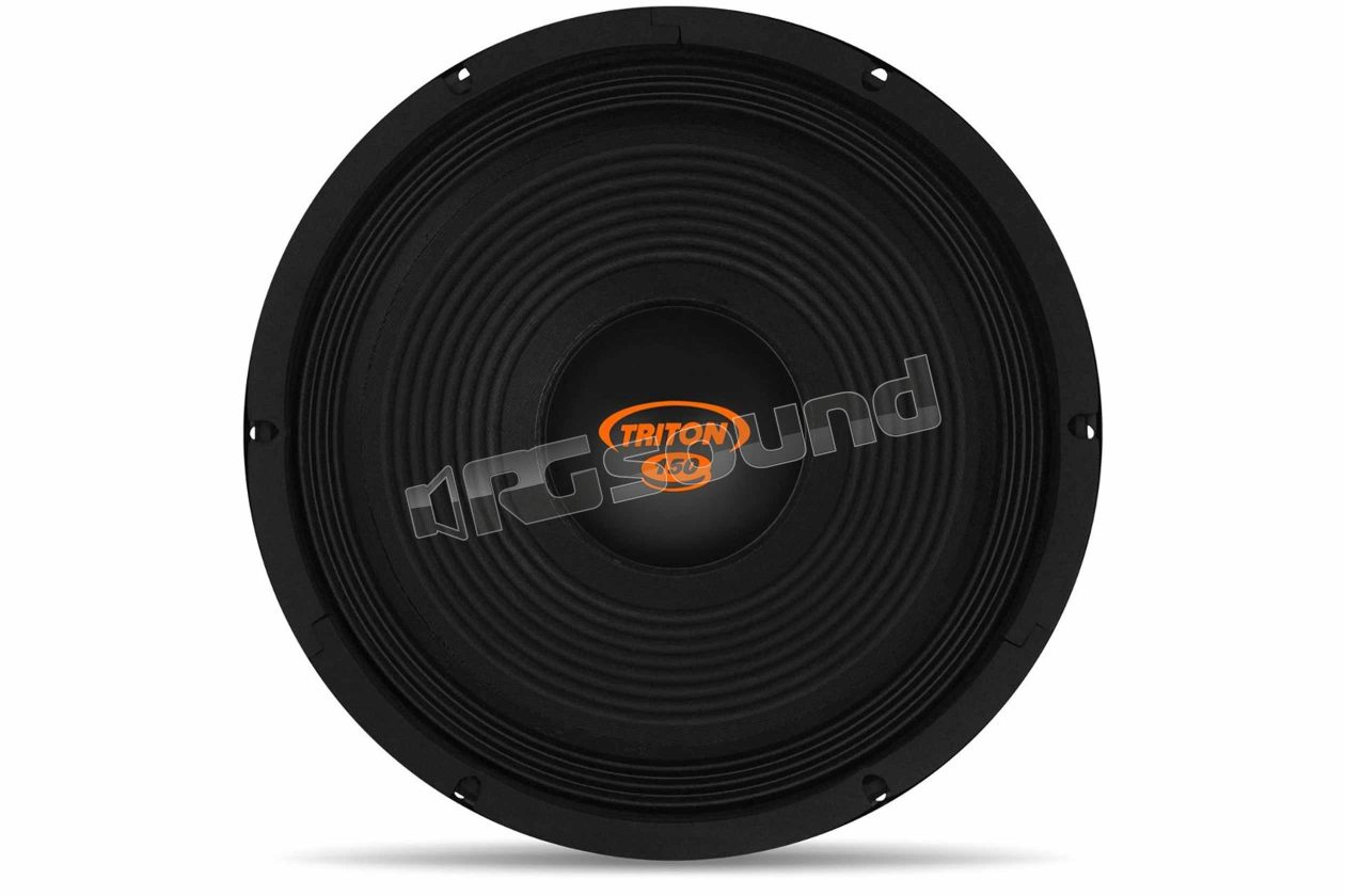 TR150-12 30cm woofer Triton