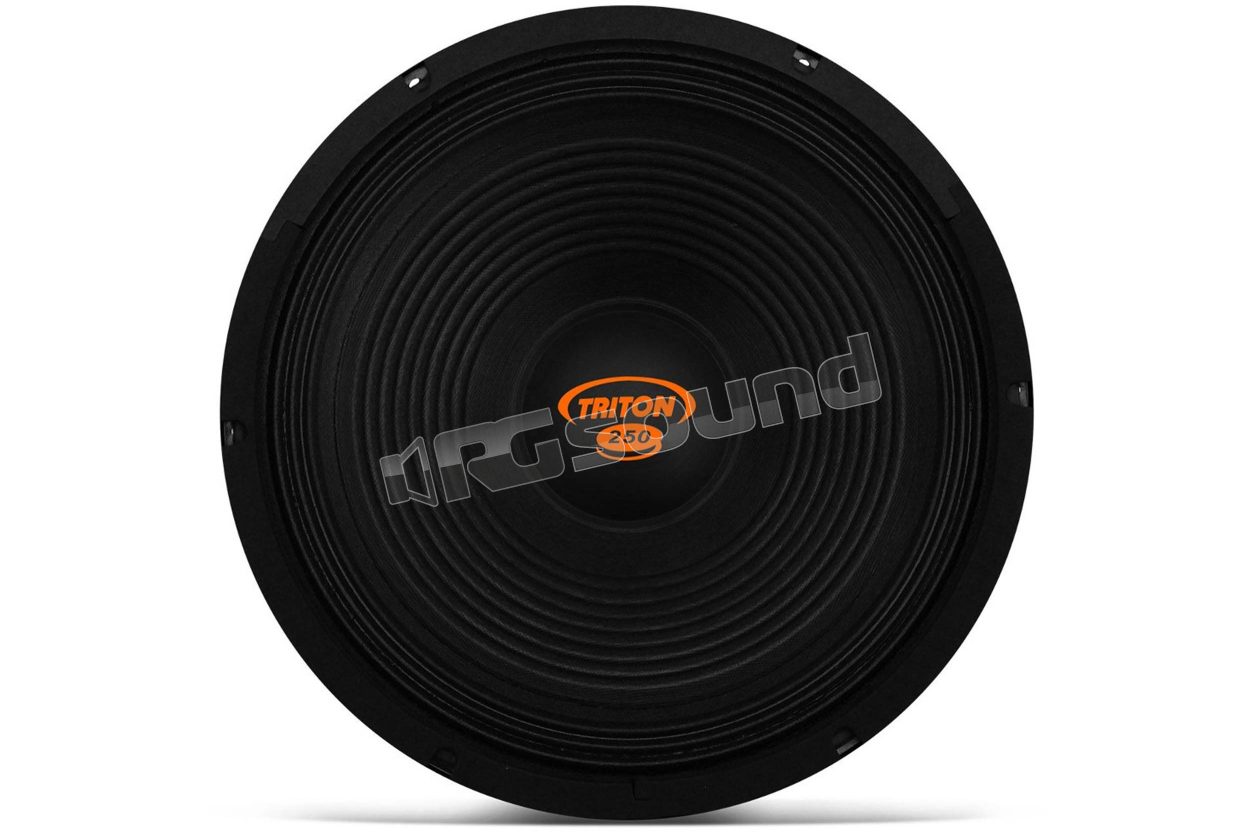 TR250-12 30cm woofer Triton