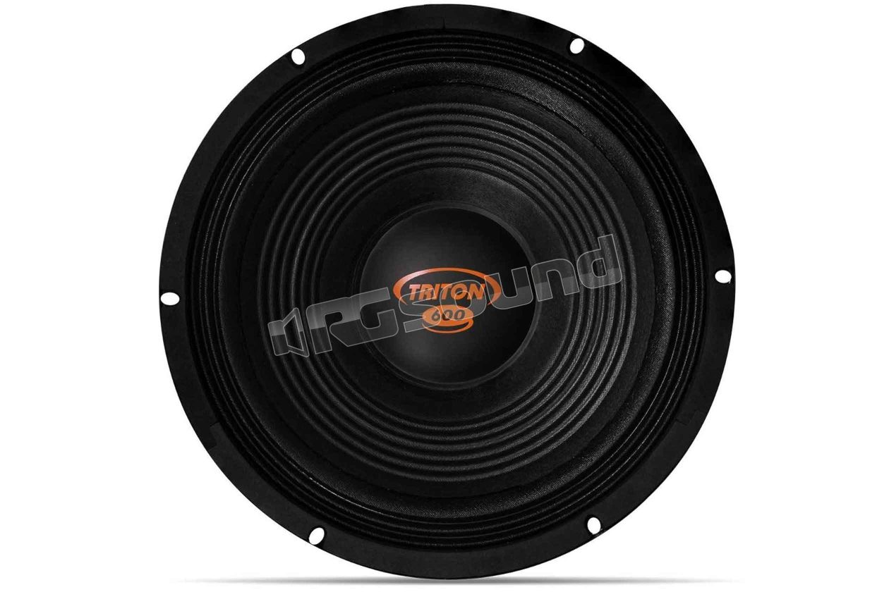 TR600-12 30cm woofer, 600W RMS power Triton