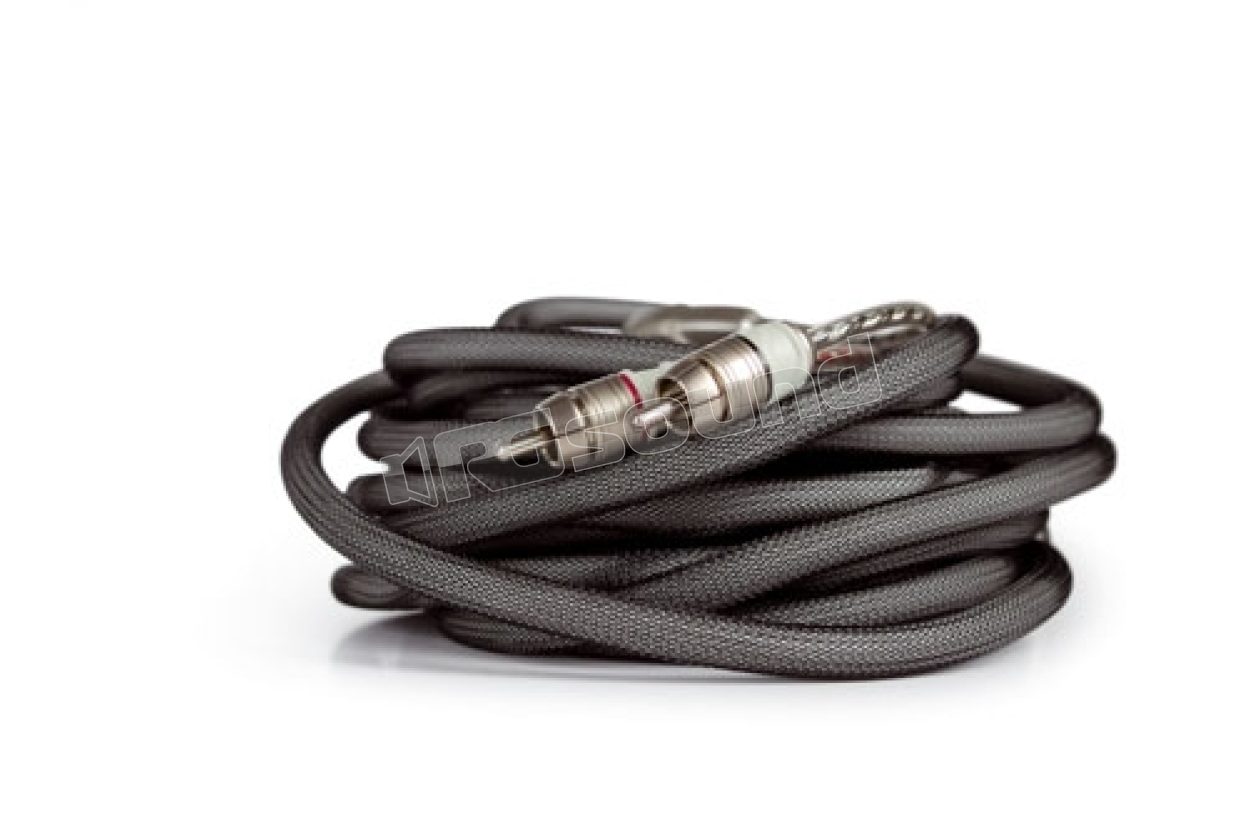 ST2 100.1 Cavo PRE - RCA Connection Integrated Solution