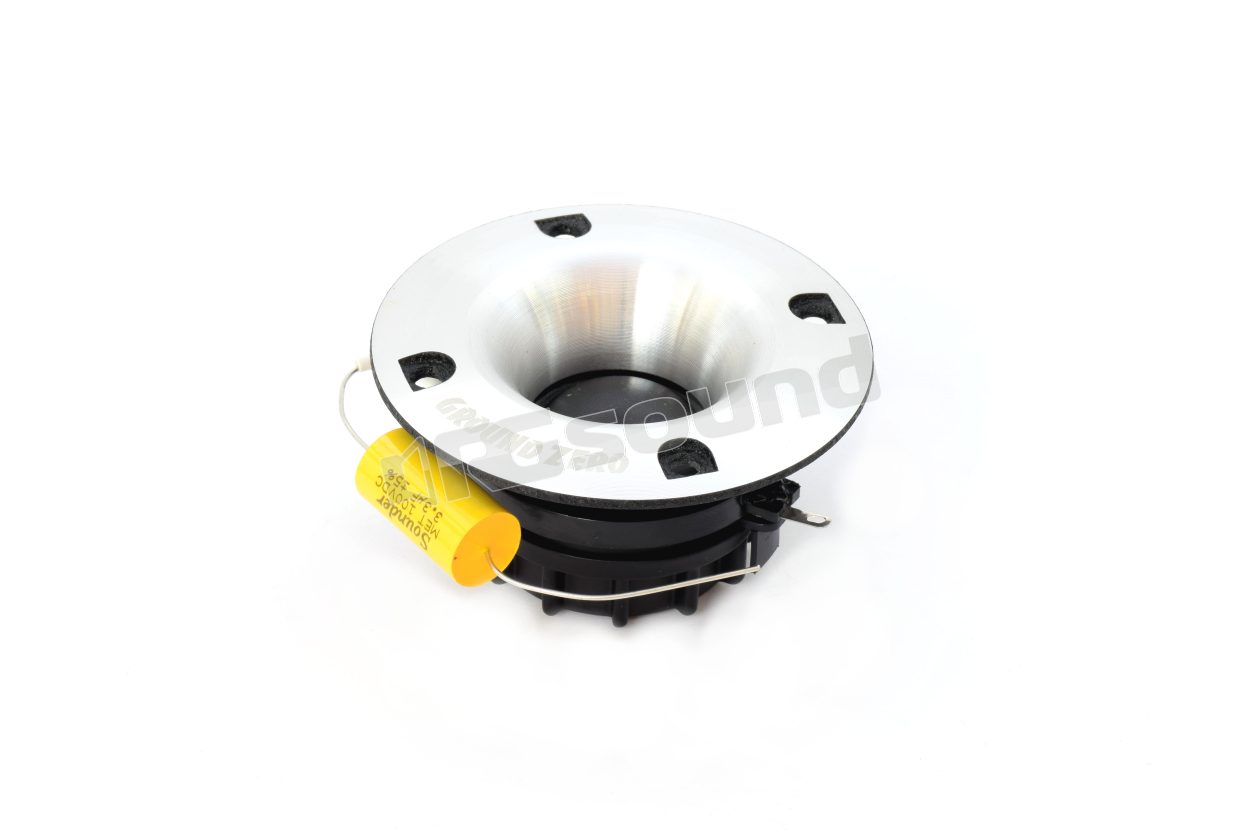 GZCT 25SQL horn tweeter 25mm Ground Zero