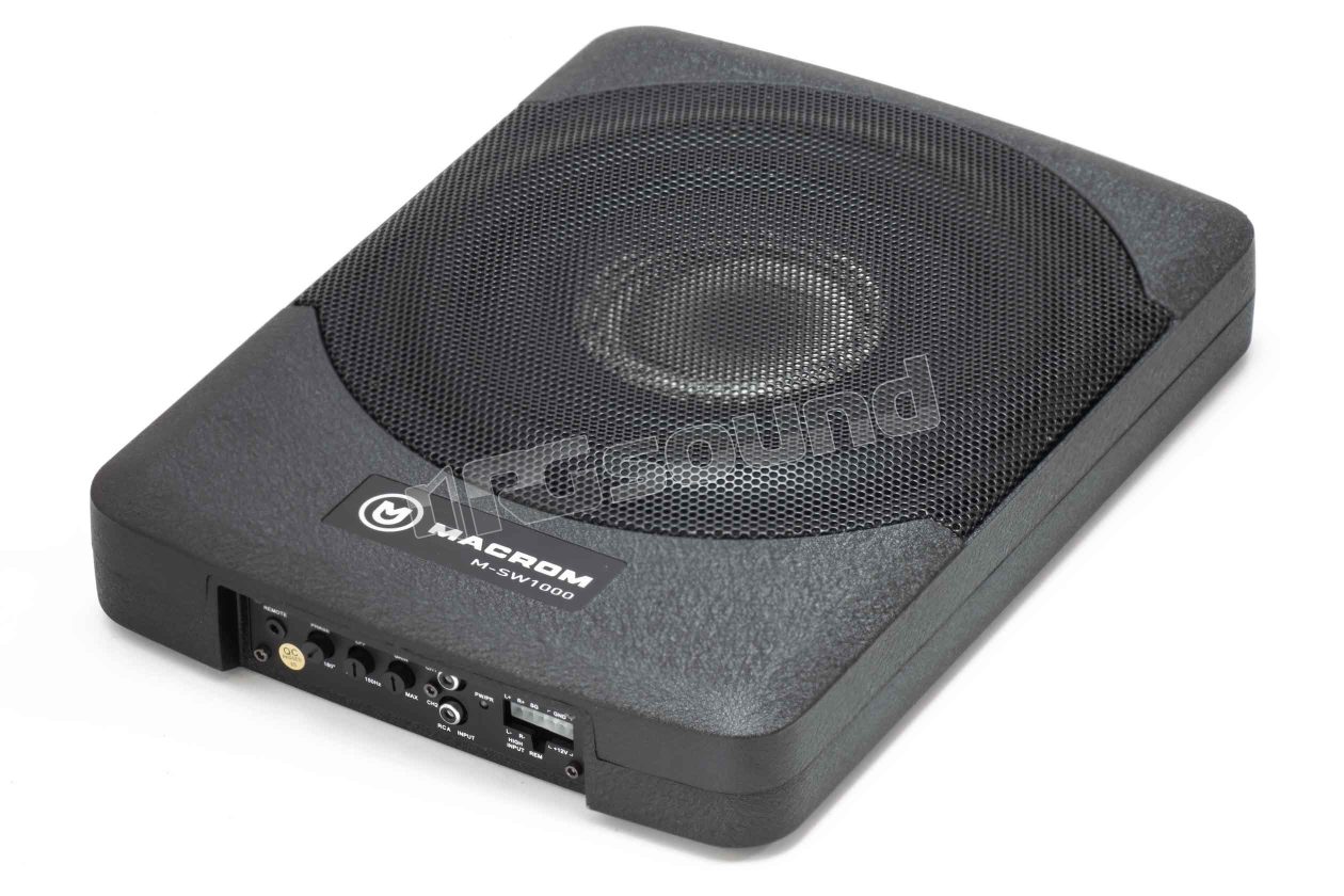 M-SW1000  Macrom