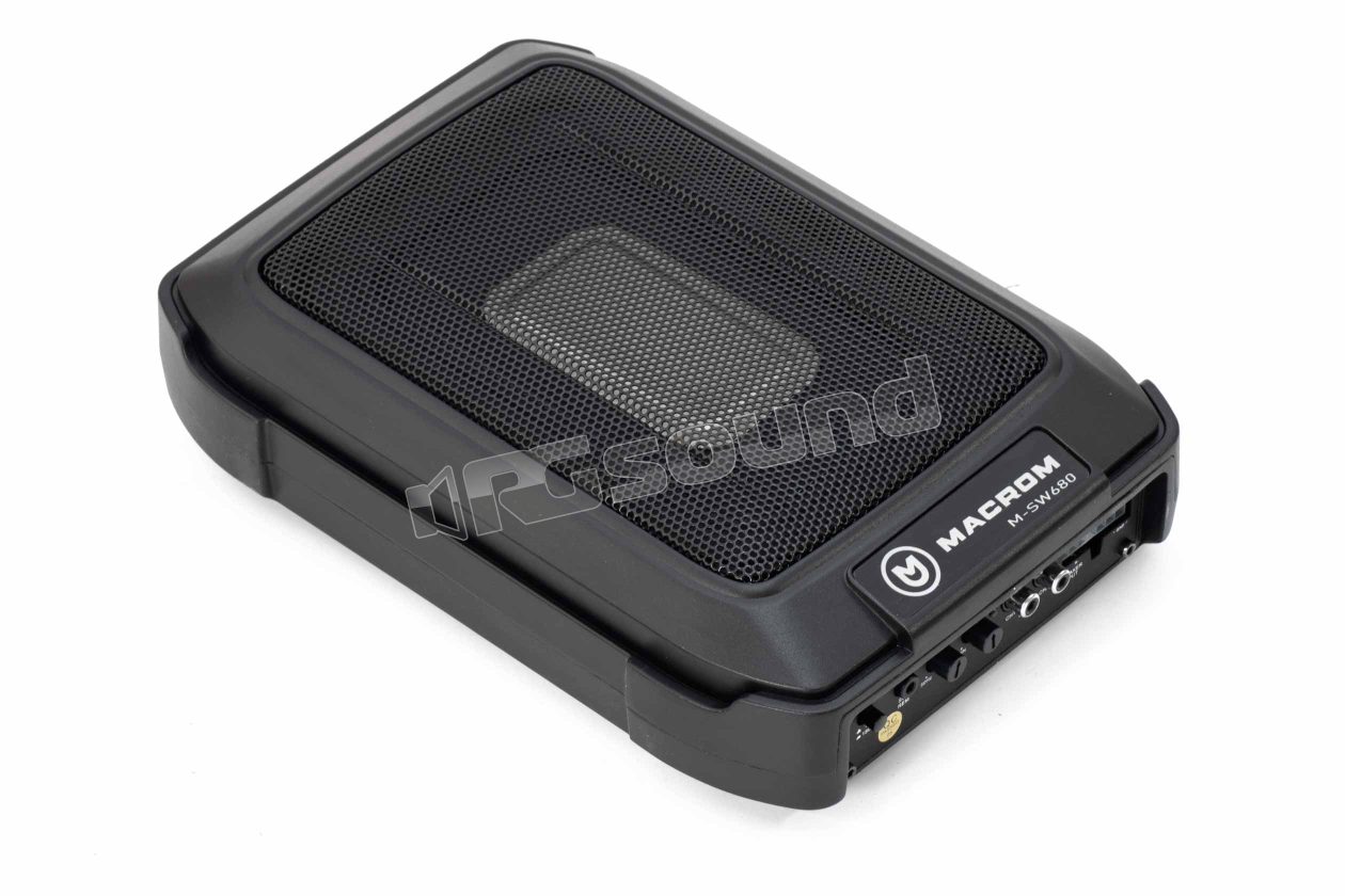 M-SW680  Macrom