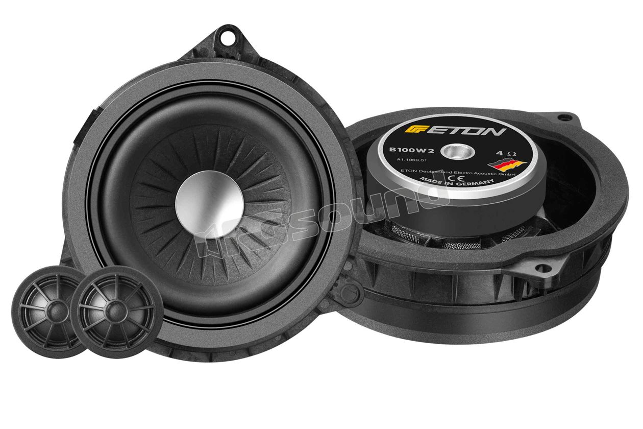 UG B100 W2  ETON