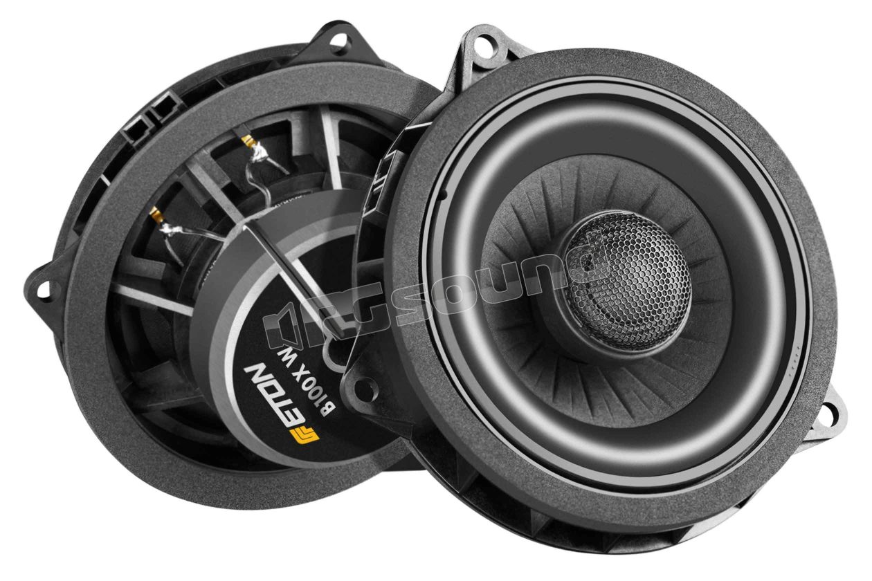 B 100 XW  ETON