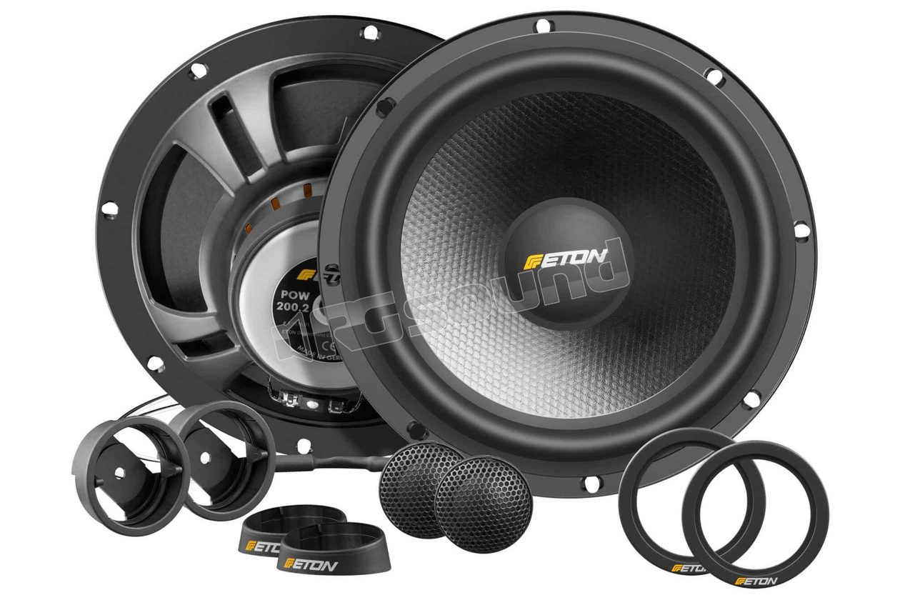 POW 200.2  ETON