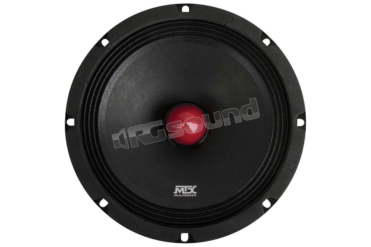 RTX 88S  MTX audio