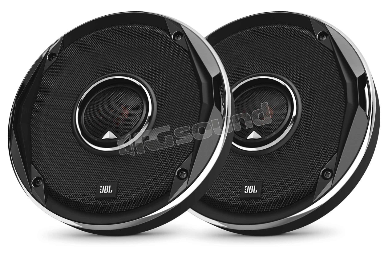 GTO620 Stadium pair of 16cm speakers JBL