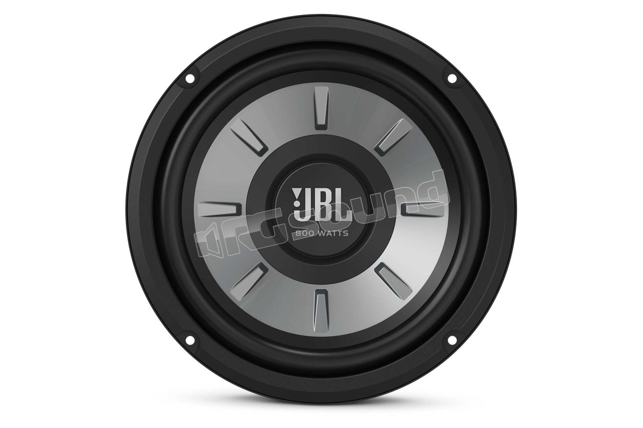STAGE810 20 cm sub JBL