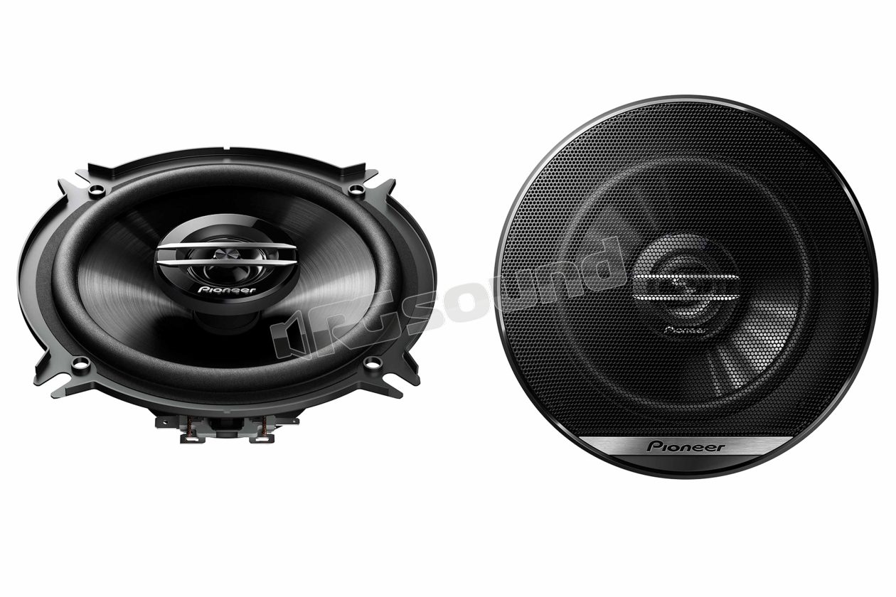 TS-G1320F Pair of coaxial speakers Pioneer
